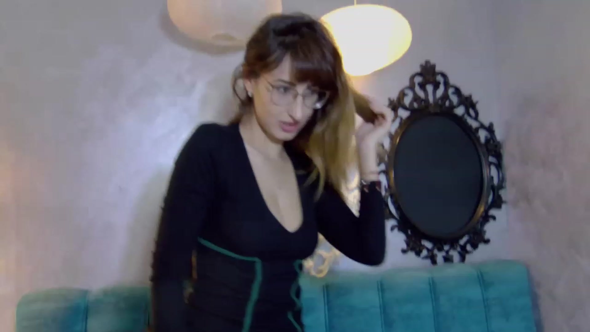 Gallery image thumbnail from LysAddiction's myfreecams stream on, 04/14/2023, 19:00 image 5 of 20