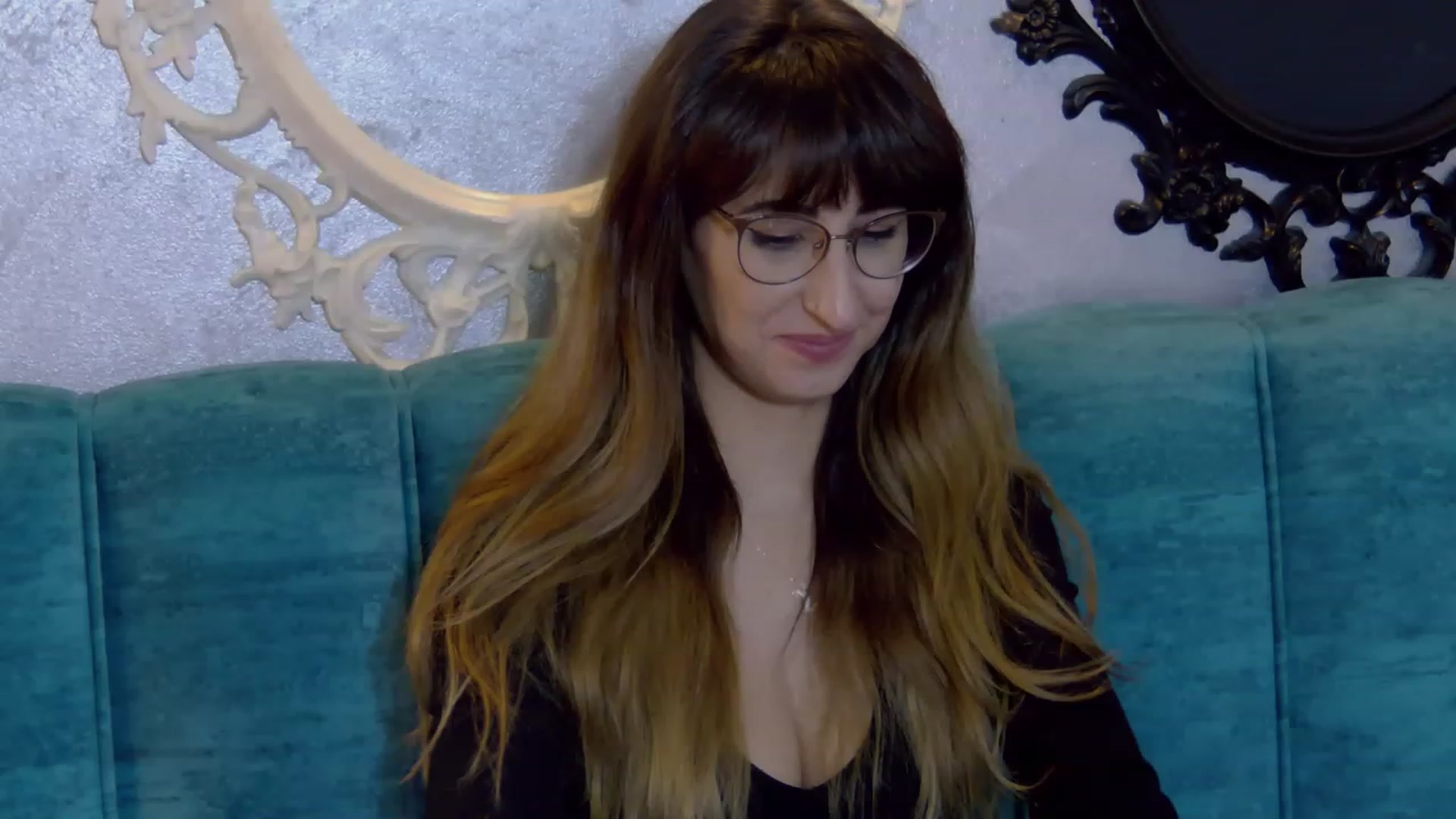 Gallery image thumbnail from LysAddiction's myfreecams stream on, 04/14/2023, 19:00 image 15 of 20