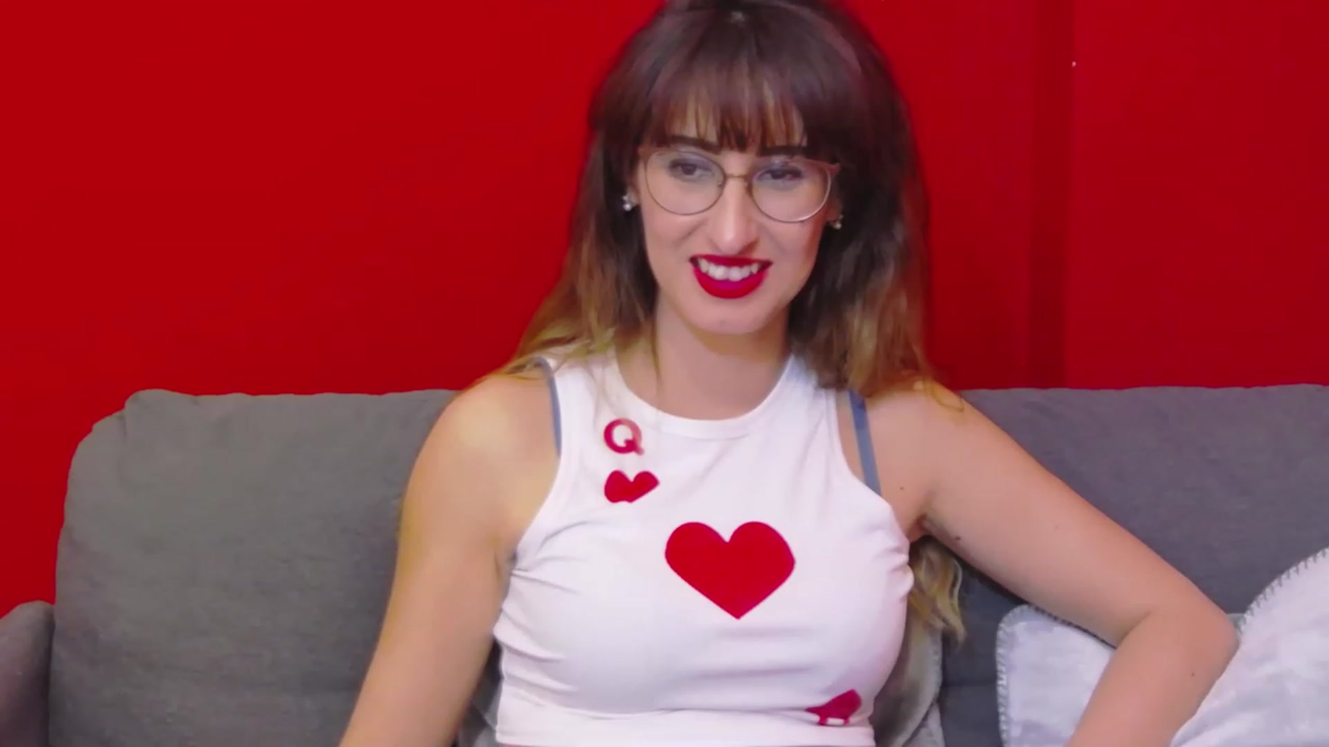 Gallery image thumbnail from LysAddiction's myfreecams stream on, 04/22/2023, 16:07 image 7 of 20