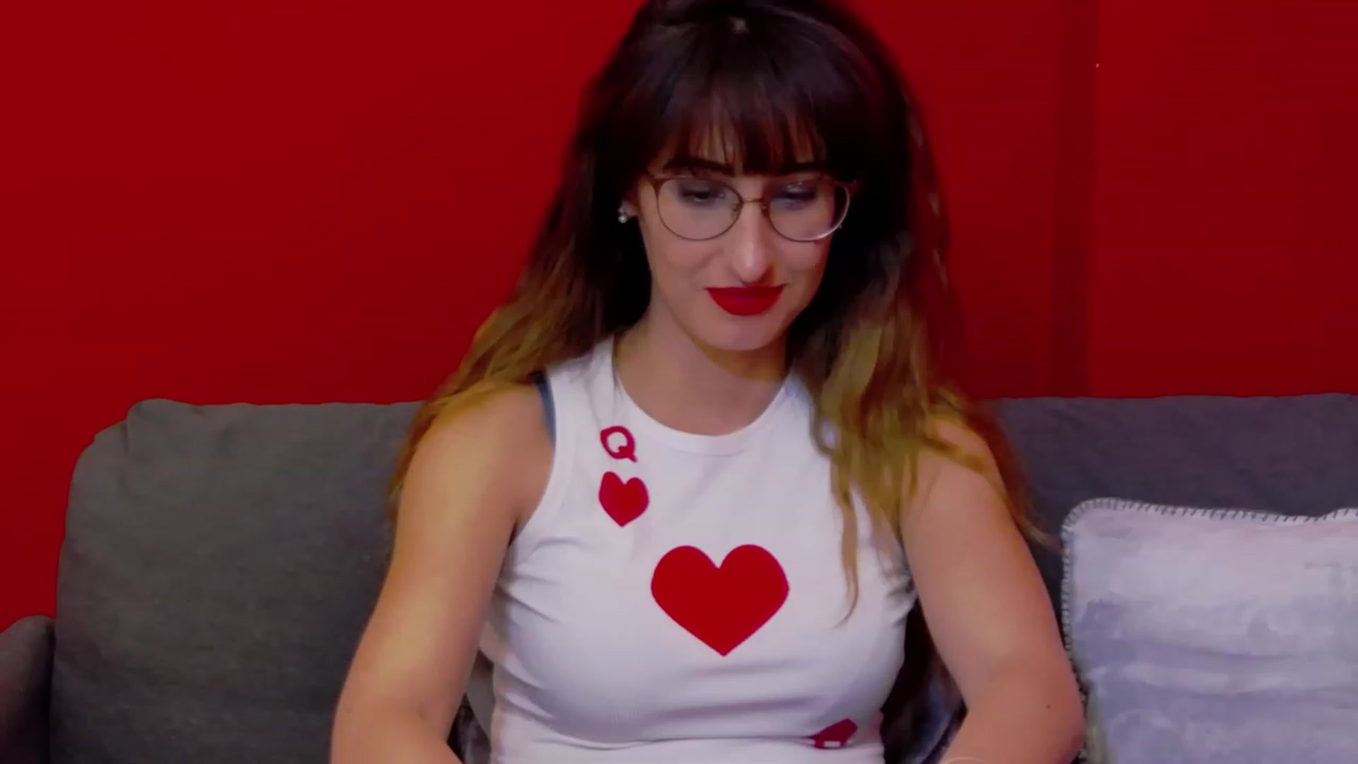 Gallery image thumbnail from LysAddiction's myfreecams stream on, 04/22/2023, 16:07 image 5 of 20