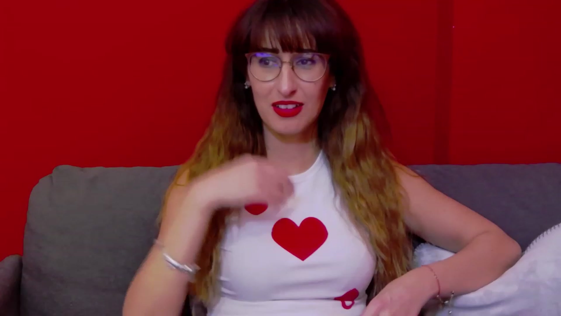 Gallery image thumbnail from LysAddiction's myfreecams stream on, 04/22/2023, 16:07 image 4 of 20