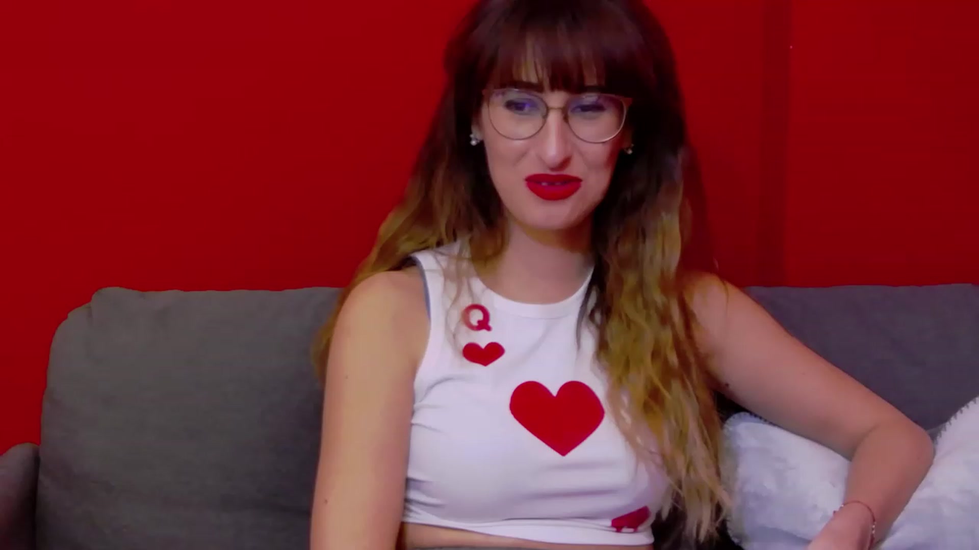 Gallery image thumbnail from LysAddiction's myfreecams stream on, 04/22/2023, 16:07 image 2 of 20