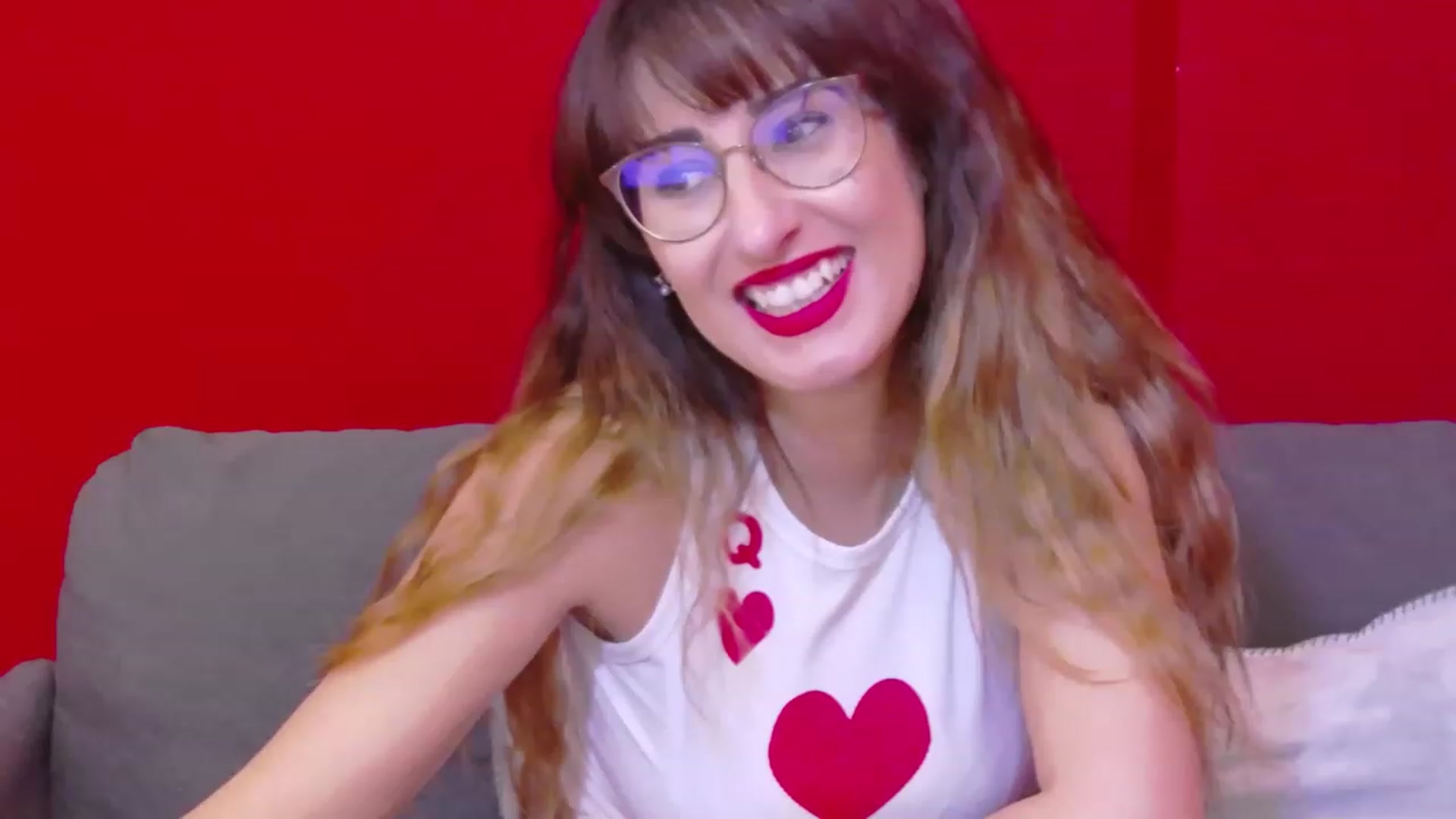 Gallery image thumbnail from LysAddiction's myfreecams stream on, 04/22/2023, 16:07 image 8 of 20