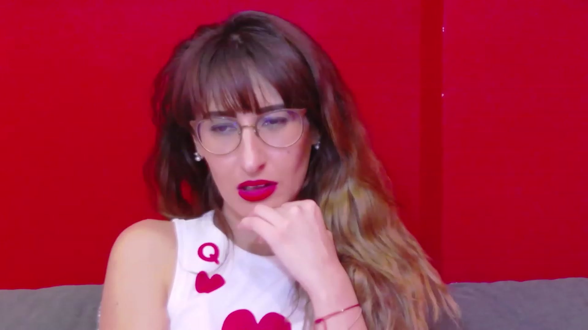 Gallery image thumbnail from LysAddiction's myfreecams stream on, 04/22/2023, 18:25 image 16 of 20