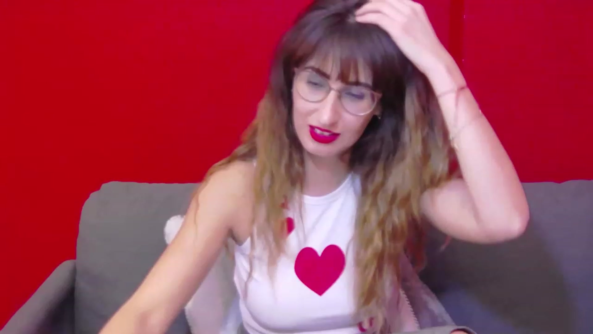 Gallery image thumbnail from LysAddiction's myfreecams stream on, 04/22/2023, 18:25 image 8 of 20