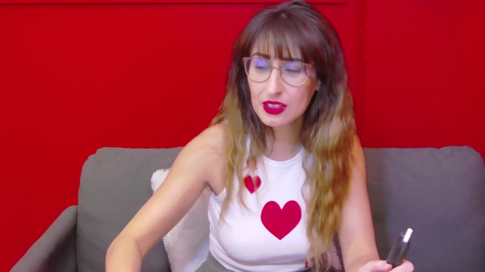 Gallery image thumbnail from LysAddiction's myfreecams stream on, 04/22/2023, 18:25 image 5 of 20