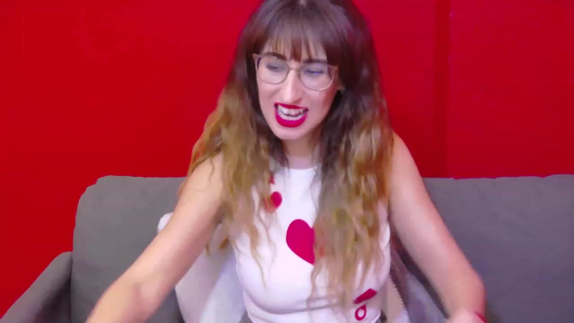 Gallery image thumbnail from LysAddiction's myfreecams stream on, 04/22/2023, 18:25 image 10 of 20