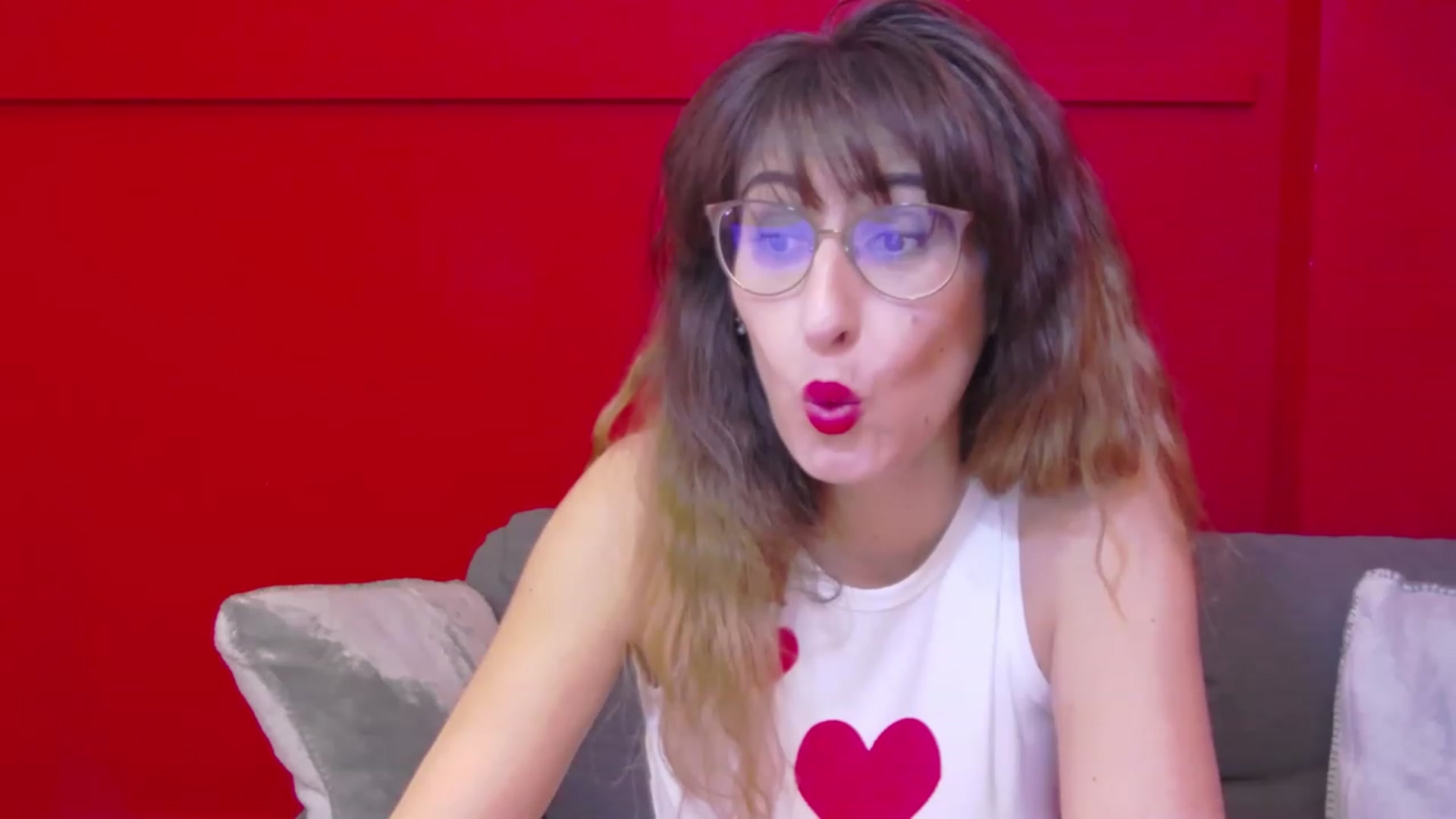 Gallery image thumbnail from LysAddiction's myfreecams stream on, 04/22/2023, 19:18 image 19 of 20