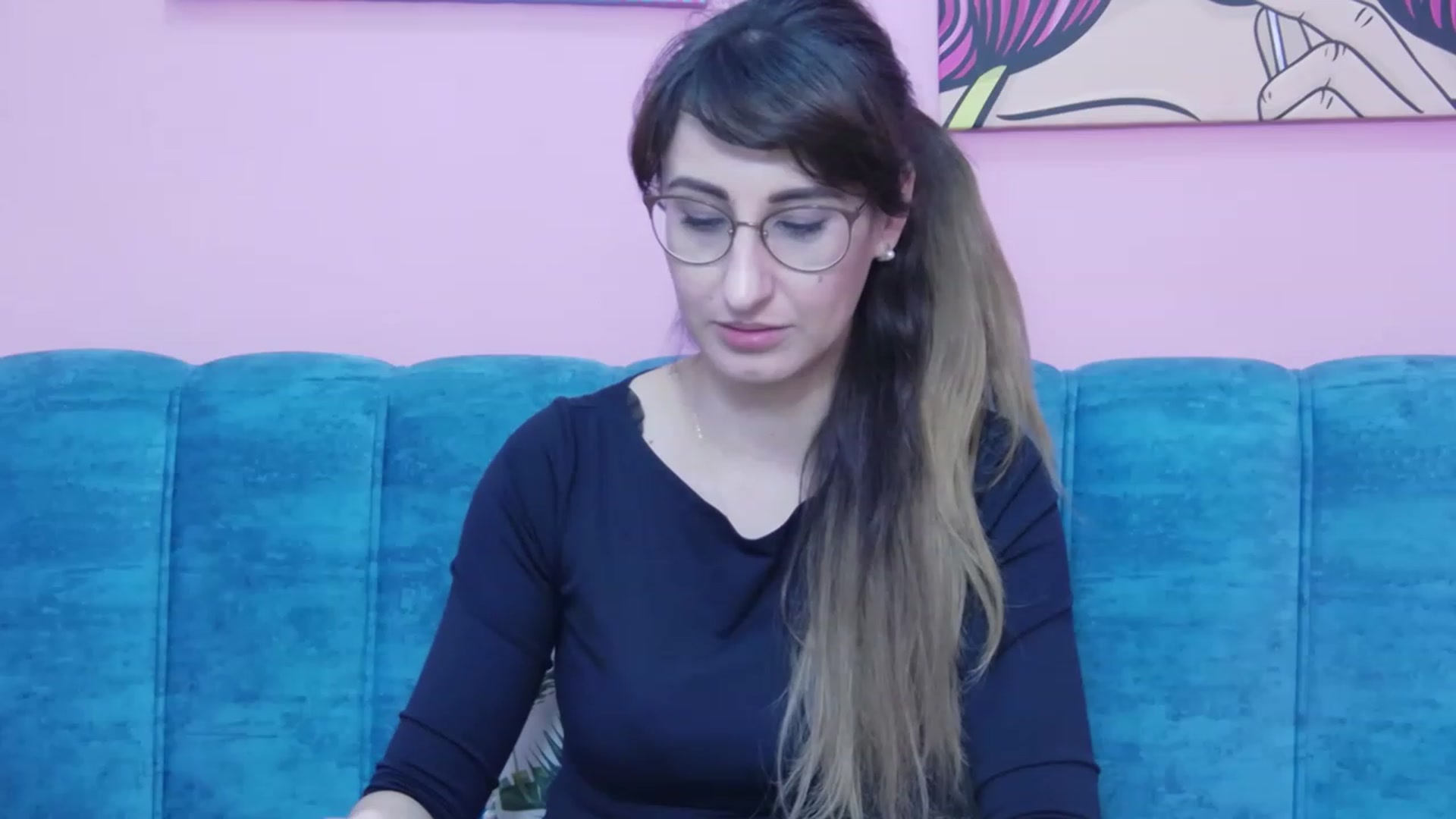 Gallery image thumbnail from LysAddiction's myfreecams stream on, 04/26/2023, 20:13 image 7 of 20