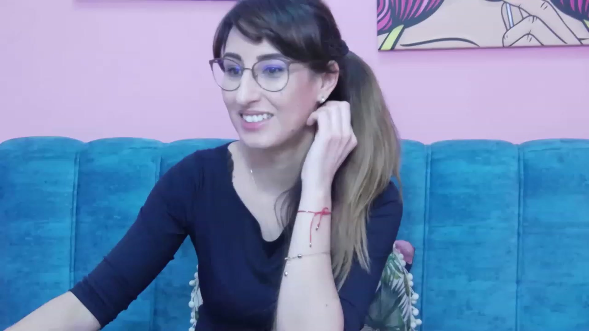 Gallery image thumbnail from LysAddiction's myfreecams stream on, 04/26/2023, 20:13 image 5 of 20
