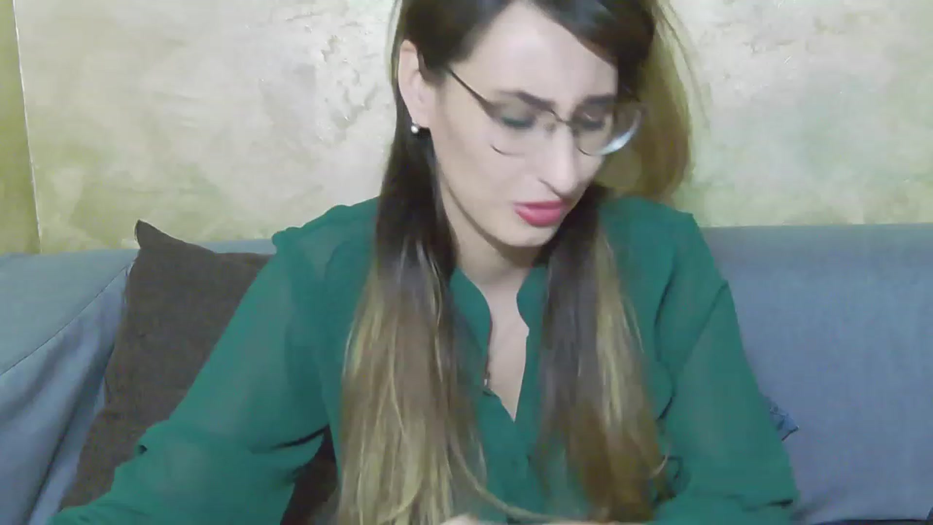 Gallery image thumbnail from LysAddiction's myfreecams stream on, 04/27/2023, 19:21 image 20 of 20