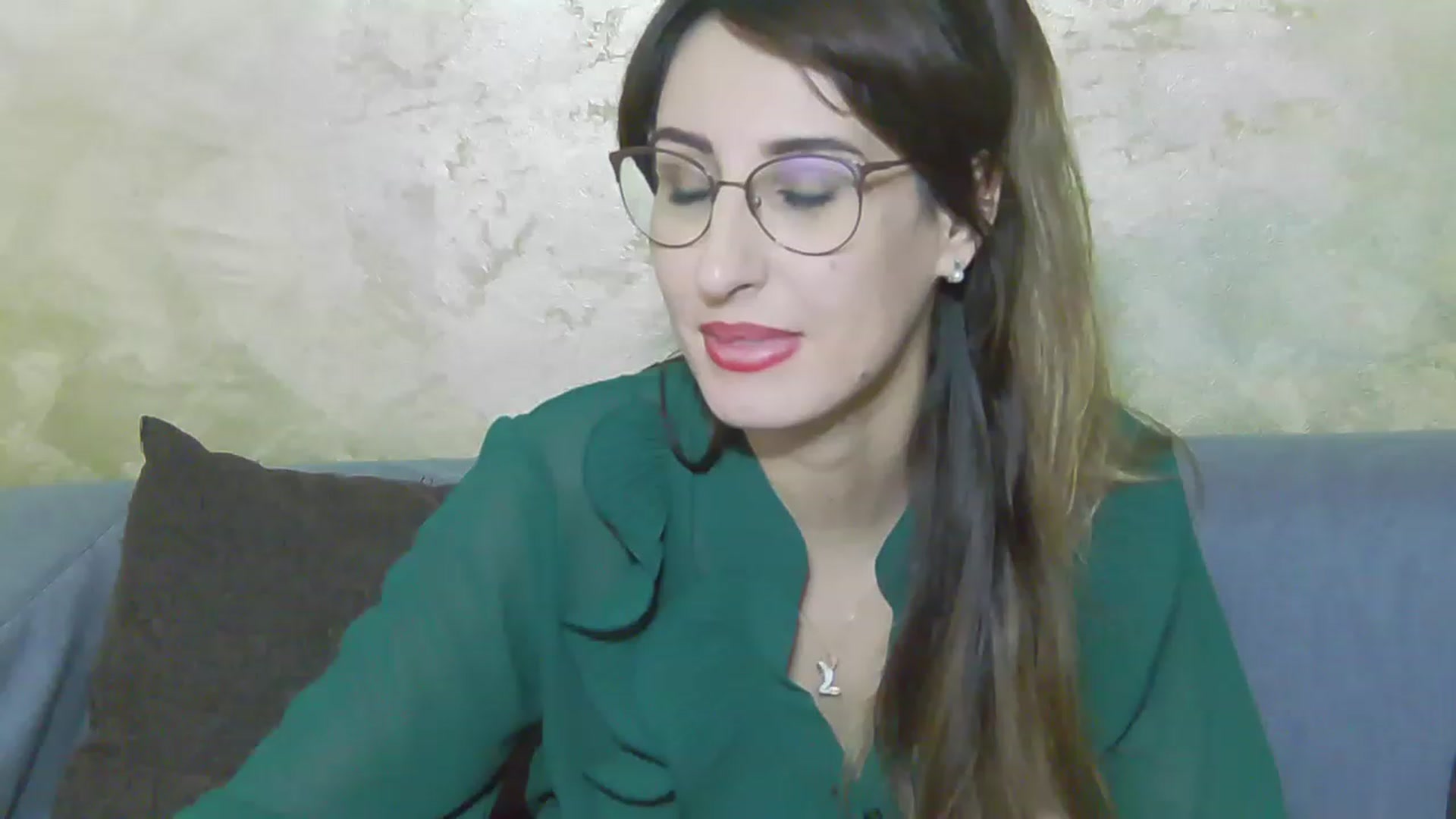 Gallery image thumbnail from LysAddiction's myfreecams stream on, 04/27/2023, 19:21 image 10 of 20