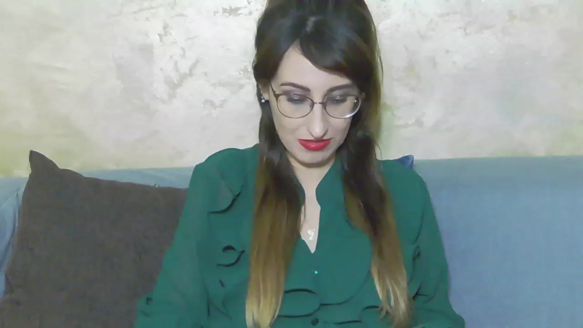 Gallery image thumbnail from LysAddiction's myfreecams stream on, 04/27/2023, 19:21 image 6 of 20