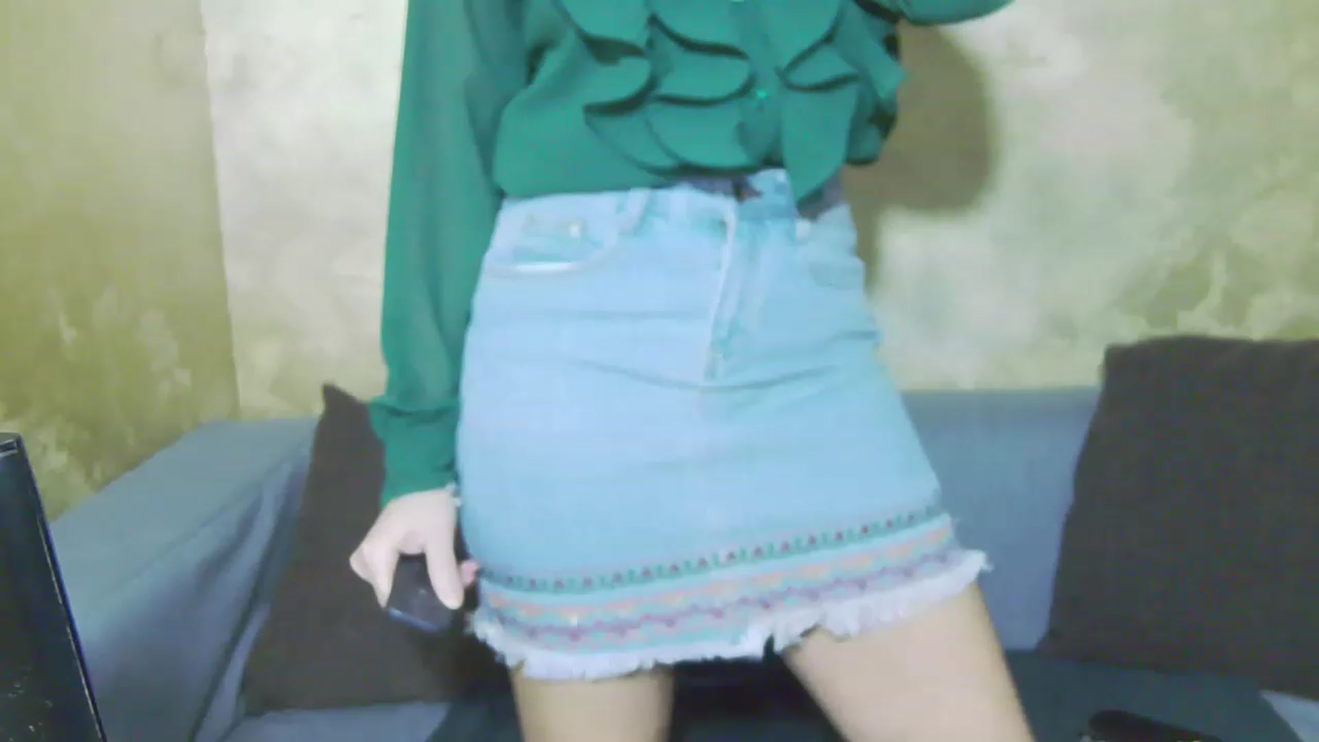 Gallery image thumbnail from LysAddiction's myfreecams stream on, 04/27/2023, 19:21 image 8 of 20