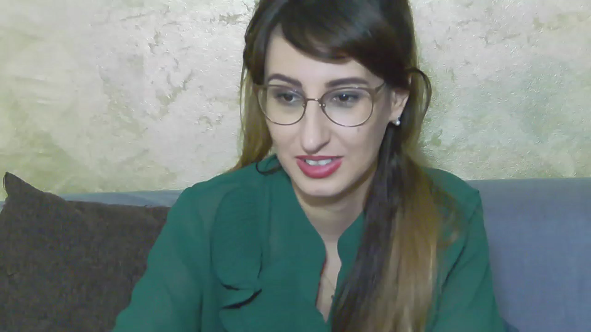 Gallery image thumbnail from LysAddiction's myfreecams stream on, 04/27/2023, 20:04 image 1 of 20