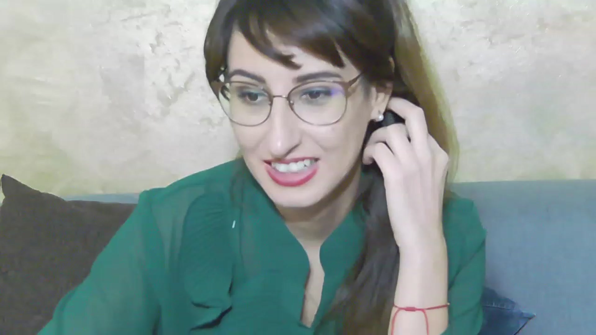 Gallery image thumbnail from LysAddiction's myfreecams stream on, 04/27/2023, 20:04 image 4 of 20
