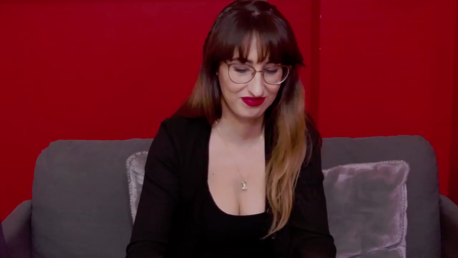 Gallery image thumbnail from LysAddiction's myfreecams stream on, 04/28/2023, 18:02 image 7 of 20