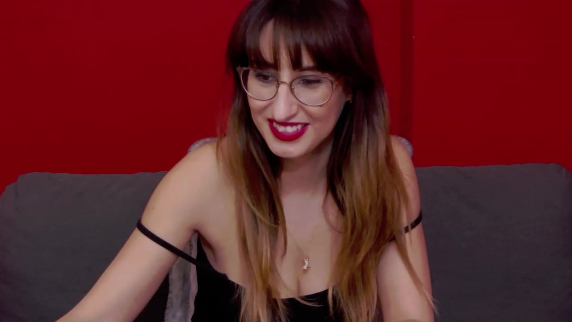 Gallery image thumbnail from LysAddiction's myfreecams stream on, 04/28/2023, 19:44 image 15 of 20