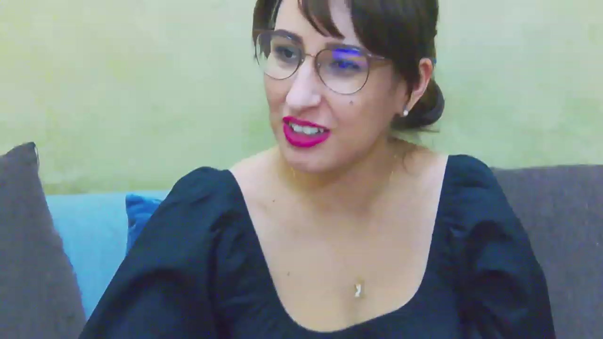 Gallery image thumbnail from LysAddiction's myfreecams stream on, 04/29/2023, 18:00 image 7 of 20