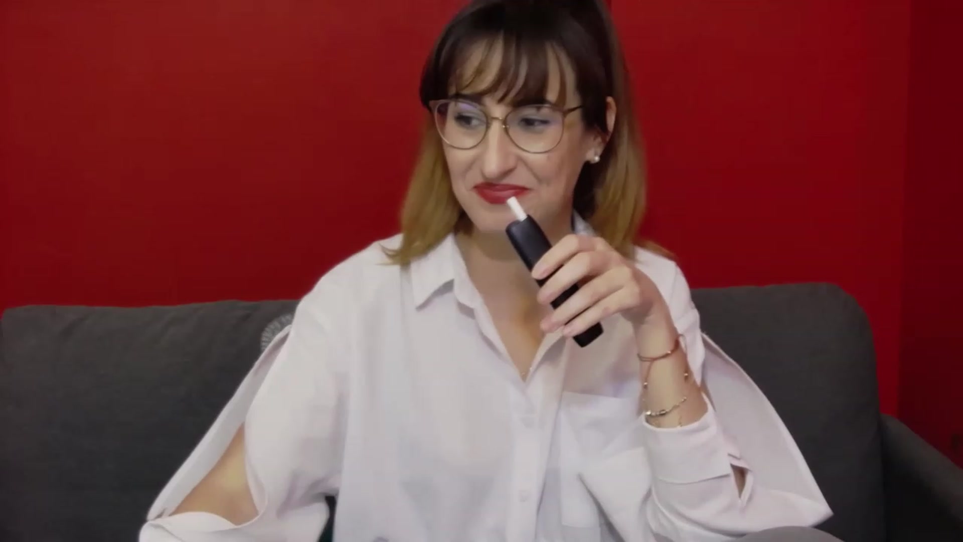 Gallery image thumbnail from LysAddiction's myfreecams stream on, 04/30/2023, 18:34 image 3 of 20