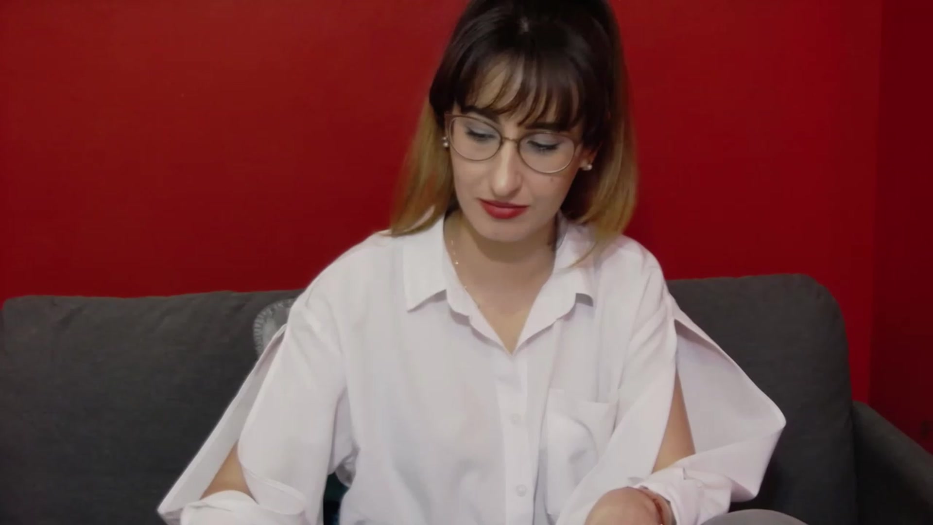 Gallery image thumbnail from LysAddiction's myfreecams stream on, 04/30/2023, 18:34 image 5 of 20