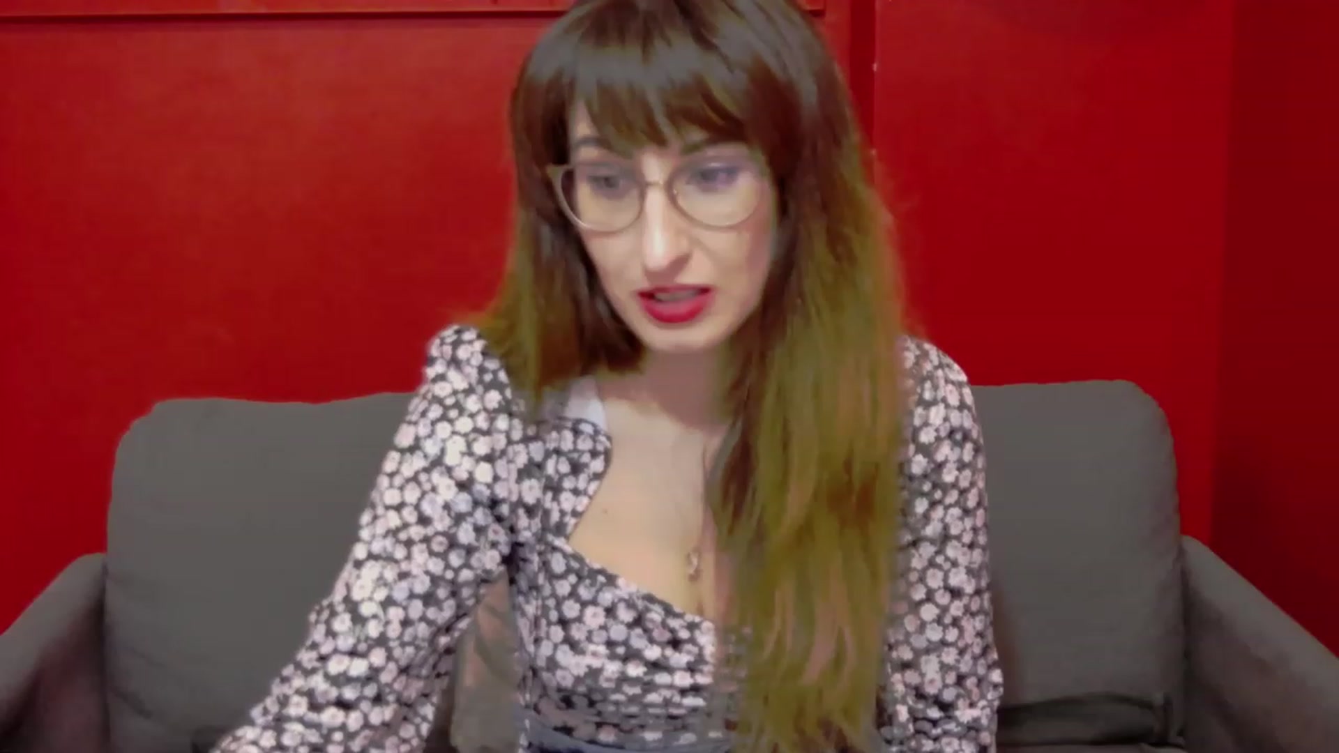 Gallery image thumbnail from LysAddiction's myfreecams stream on, 05/01/2023, 18:39 image 9 of 20