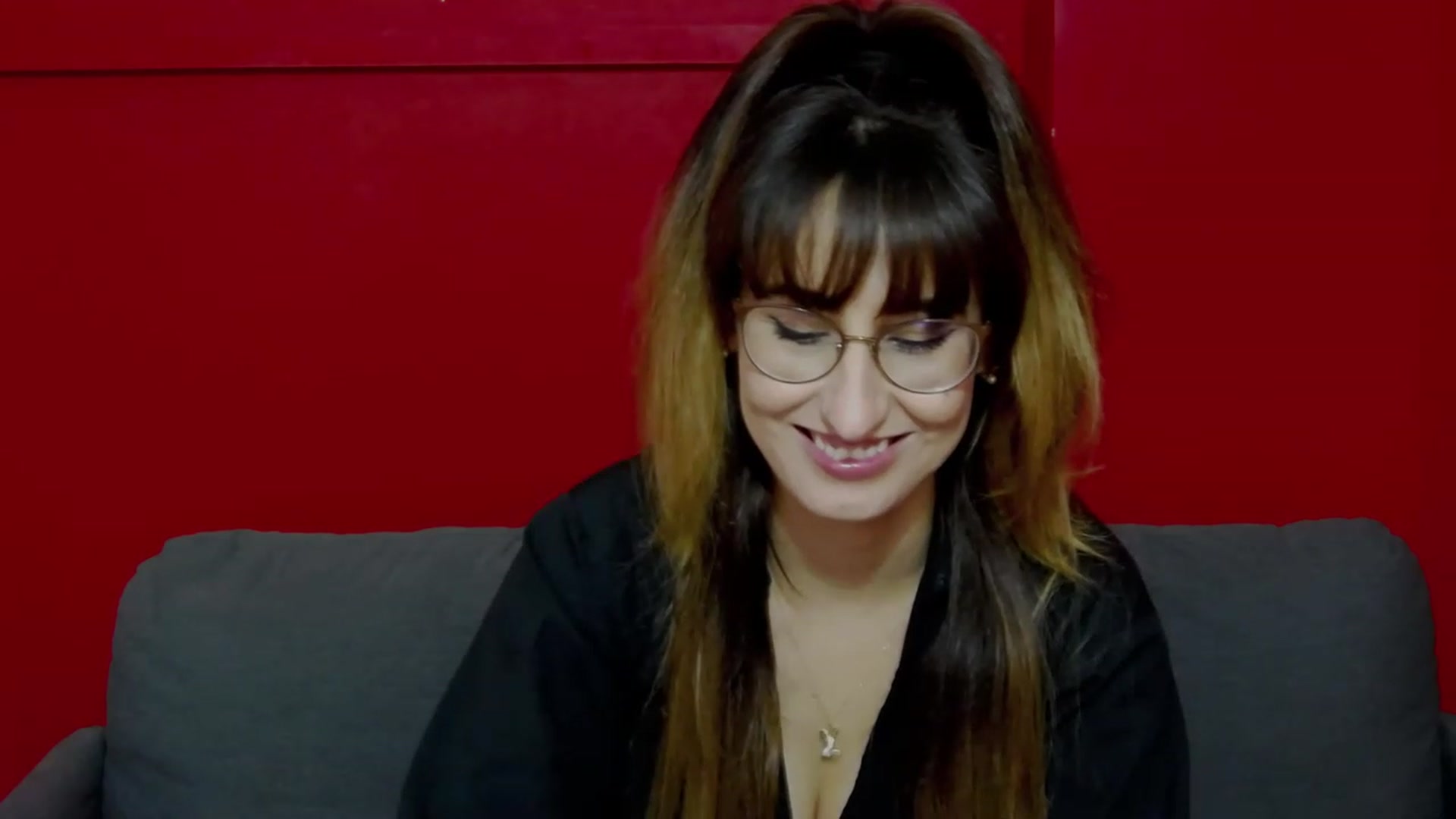 Gallery image thumbnail from LysAddiction's myfreecams stream on, 05/04/2023, 17:16 image 11 of 20
