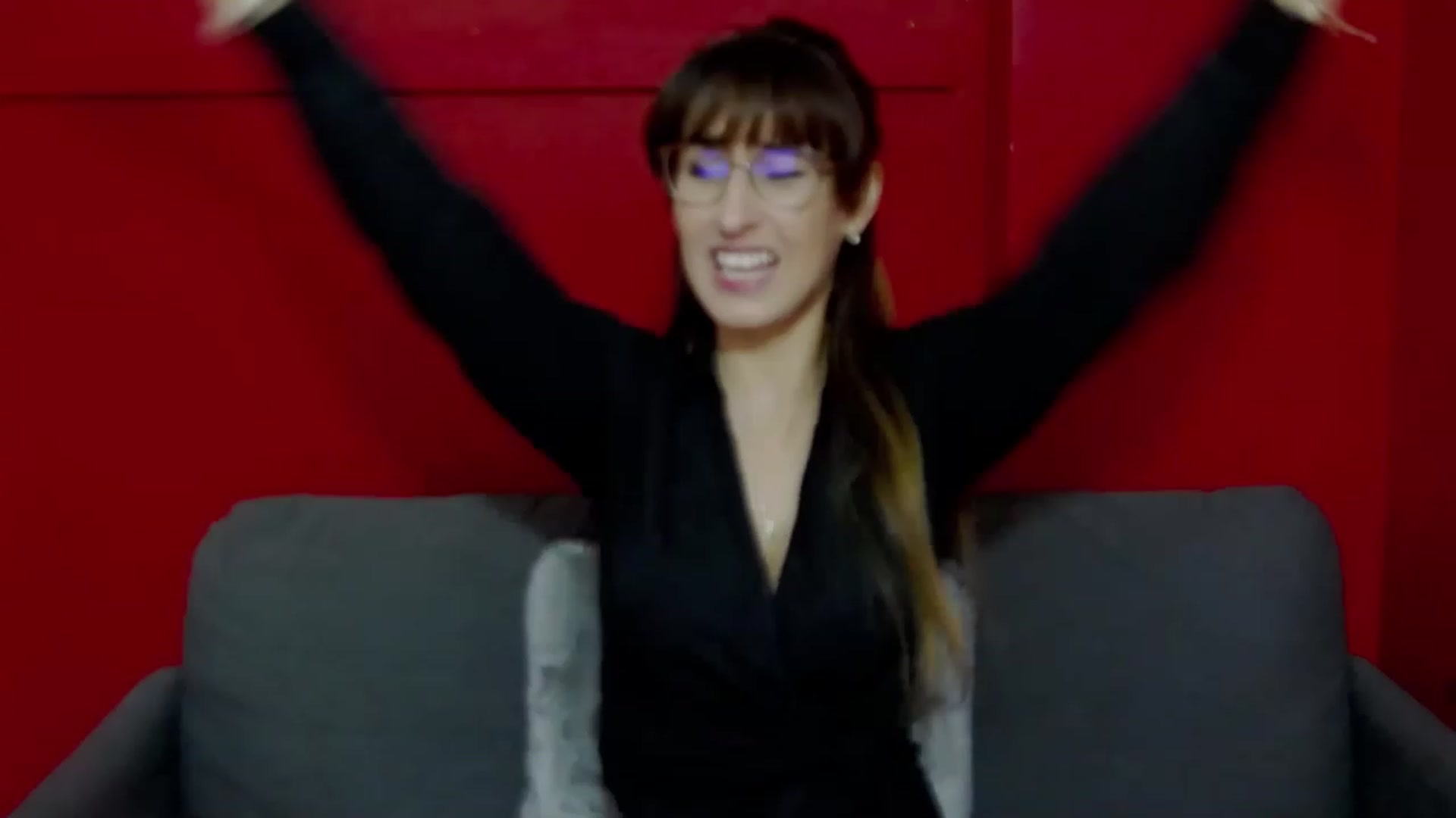 Gallery image thumbnail from LysAddiction's myfreecams stream on, 05/04/2023, 17:16 image 1 of 20