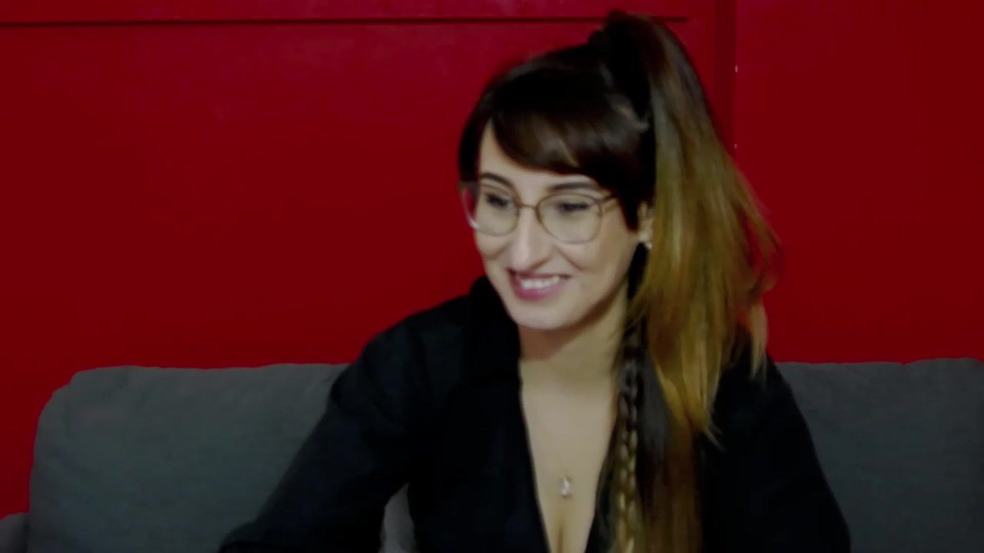 Gallery image thumbnail from LysAddiction's myfreecams stream on, 05/04/2023, 17:16 image 16 of 20