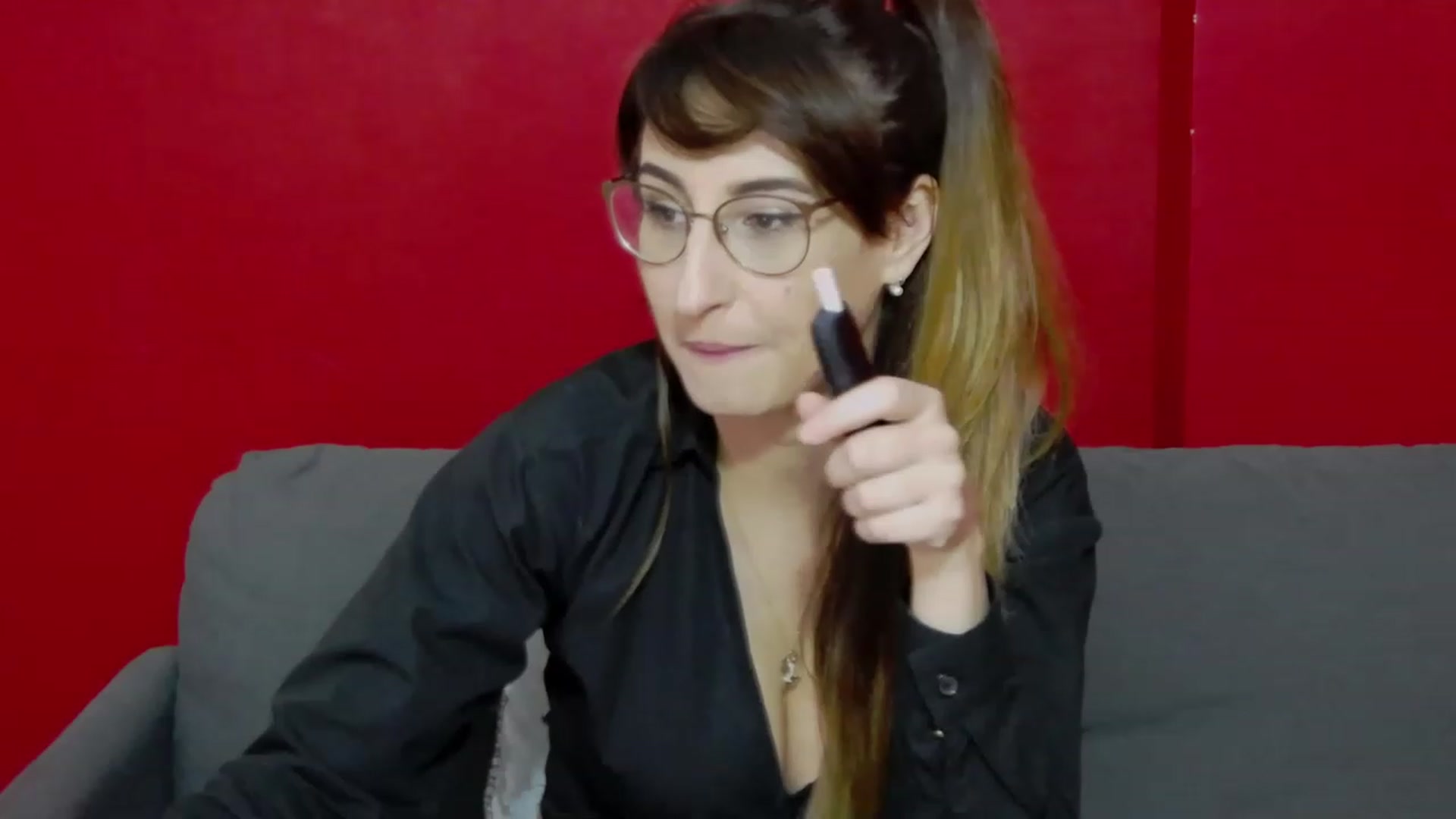 Gallery image thumbnail from LysAddiction's myfreecams stream on, 05/04/2023, 19:11 image 6 of 20
