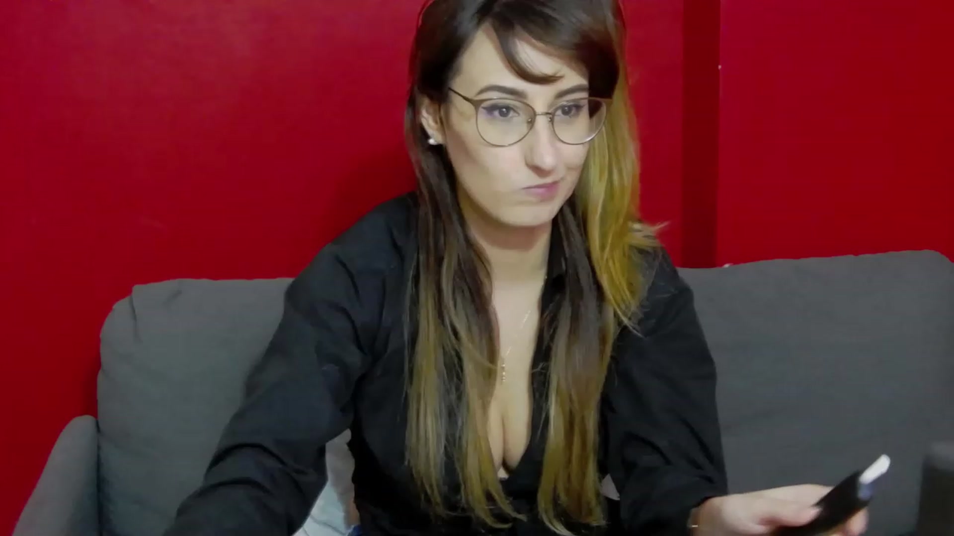 Gallery image thumbnail from LysAddiction's myfreecams stream on, 05/04/2023, 19:11 image 18 of 20
