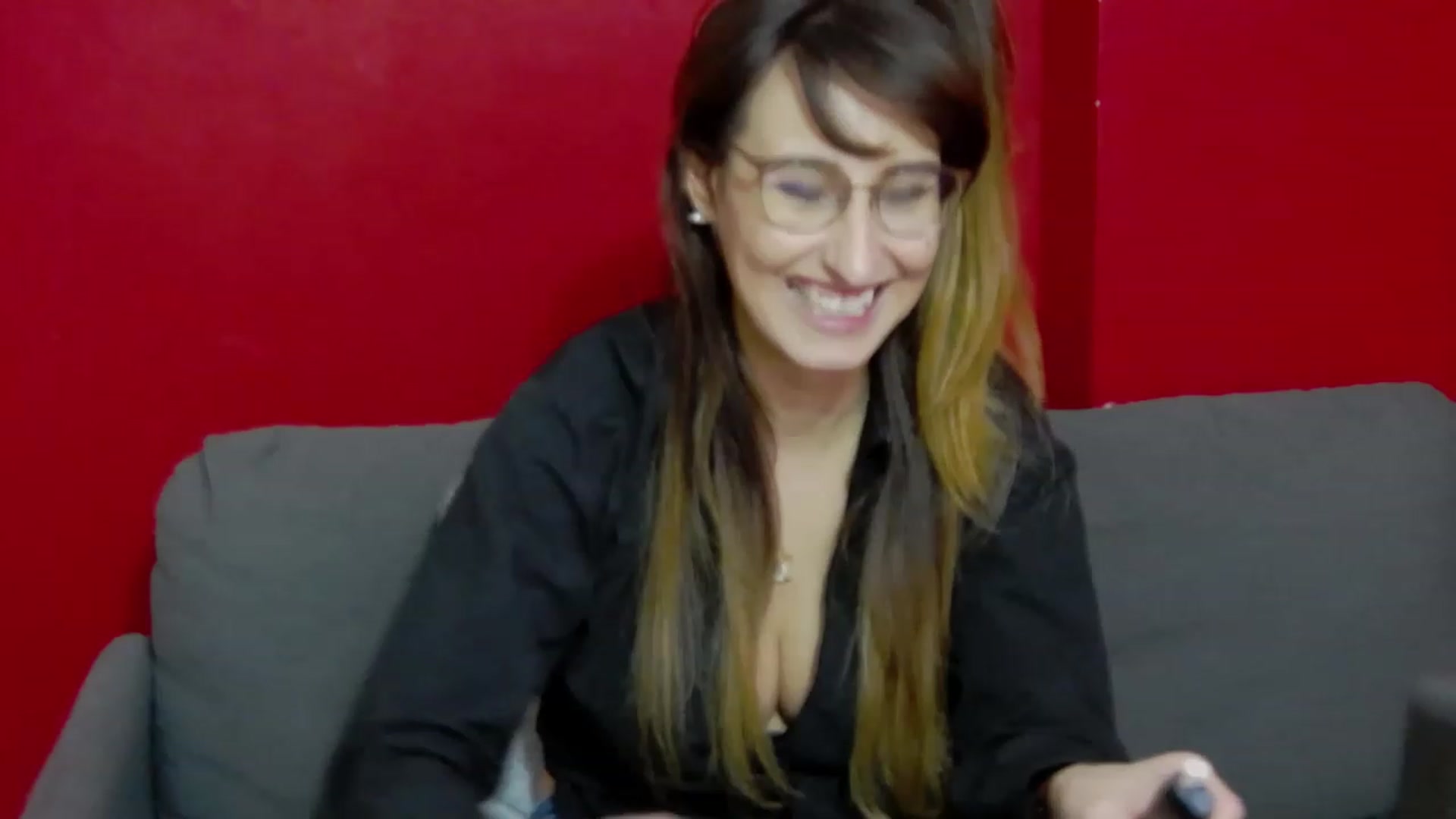 Gallery image thumbnail from LysAddiction's myfreecams stream on, 05/04/2023, 19:11 image 19 of 20