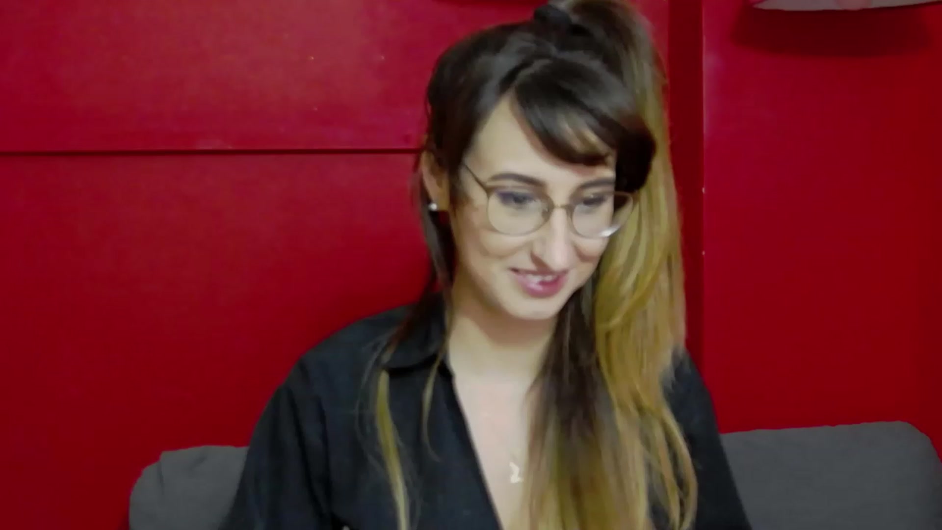 Gallery image thumbnail from LysAddiction's myfreecams stream on, 05/04/2023, 19:11 image 10 of 20