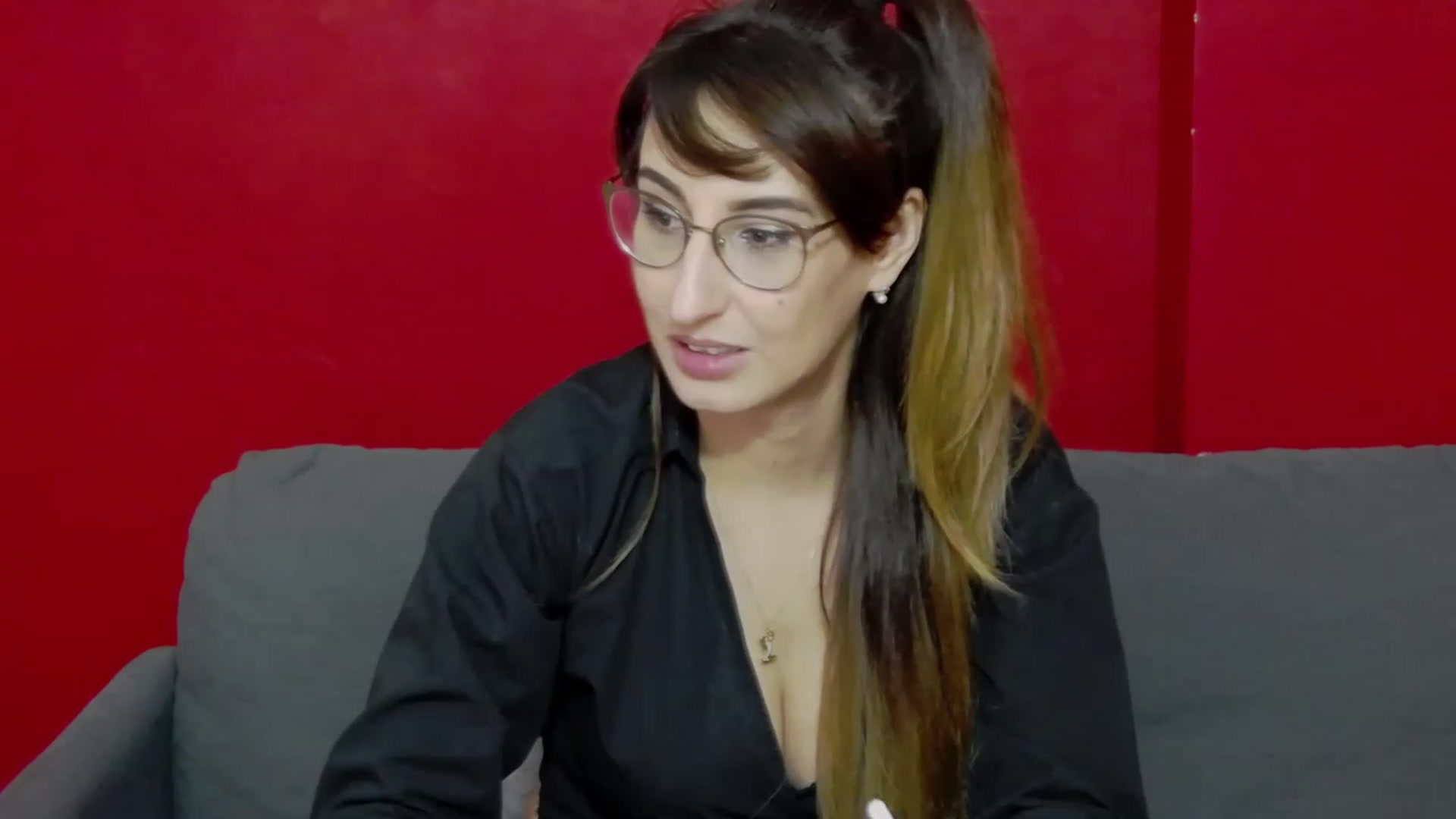 Gallery image thumbnail from LysAddiction's myfreecams stream on, 05/04/2023, 19:11 image 7 of 20