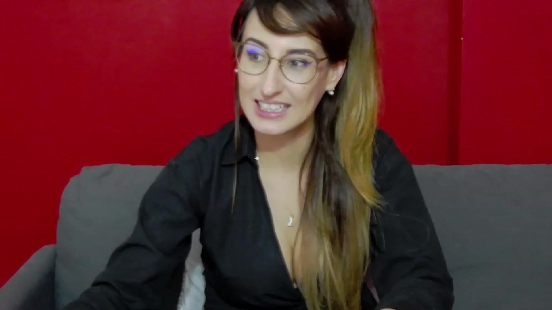 Gallery image thumbnail from LysAddiction's myfreecams stream on, 05/04/2023, 19:11 image 1 of 20