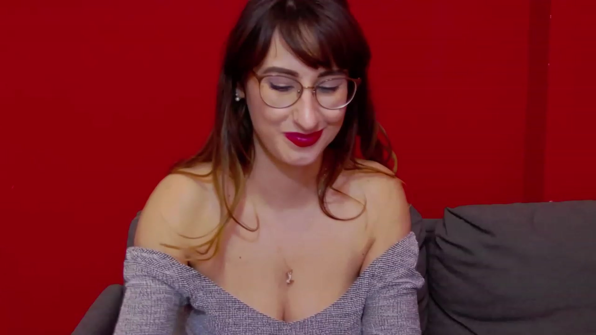 Gallery image thumbnail from LysAddiction's myfreecams stream on, 05/07/2023, 17:14 image 16 of 20