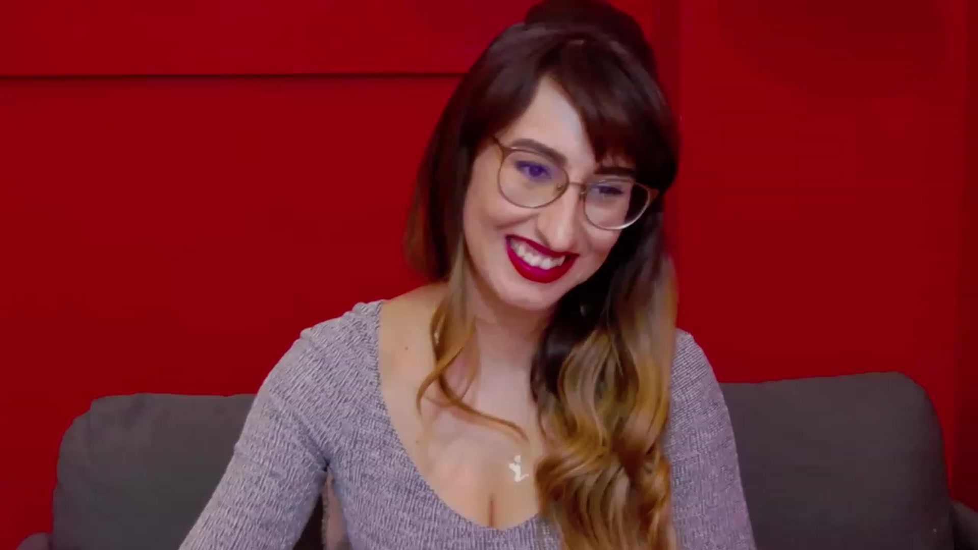 Gallery image thumbnail from LysAddiction's myfreecams stream on, 05/07/2023, 17:14 image 2 of 20