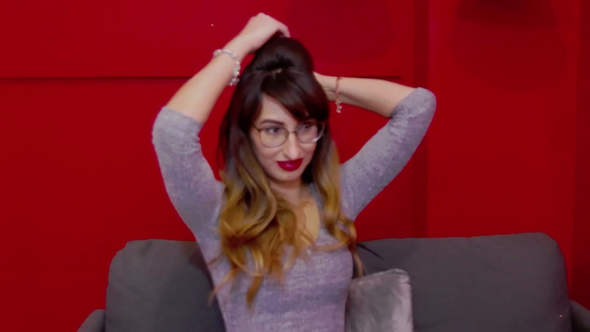 Gallery image thumbnail from LysAddiction's myfreecams stream on, 05/07/2023, 17:14 image 4 of 20