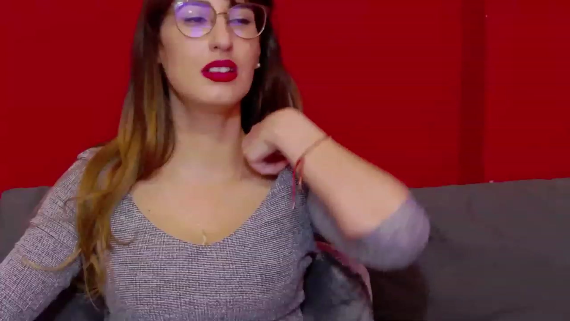 Gallery image thumbnail from LysAddiction's myfreecams stream on, 05/07/2023, 17:14 image 12 of 20