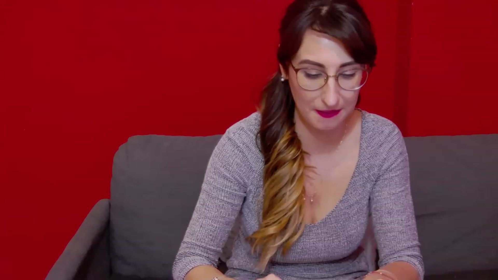 Gallery image thumbnail from LysAddiction's myfreecams stream on, 05/07/2023, 19:19 image 19 of 20