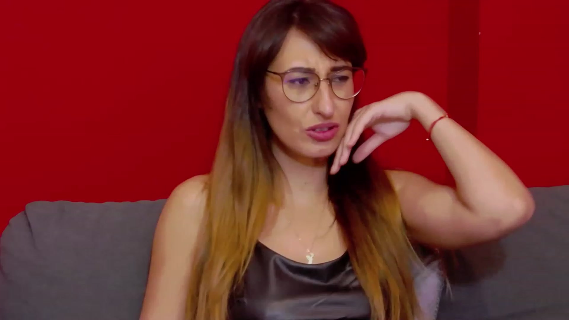 Gallery image thumbnail from LysAddiction's myfreecams stream on, 05/10/2023, 20:03 image 19 of 20