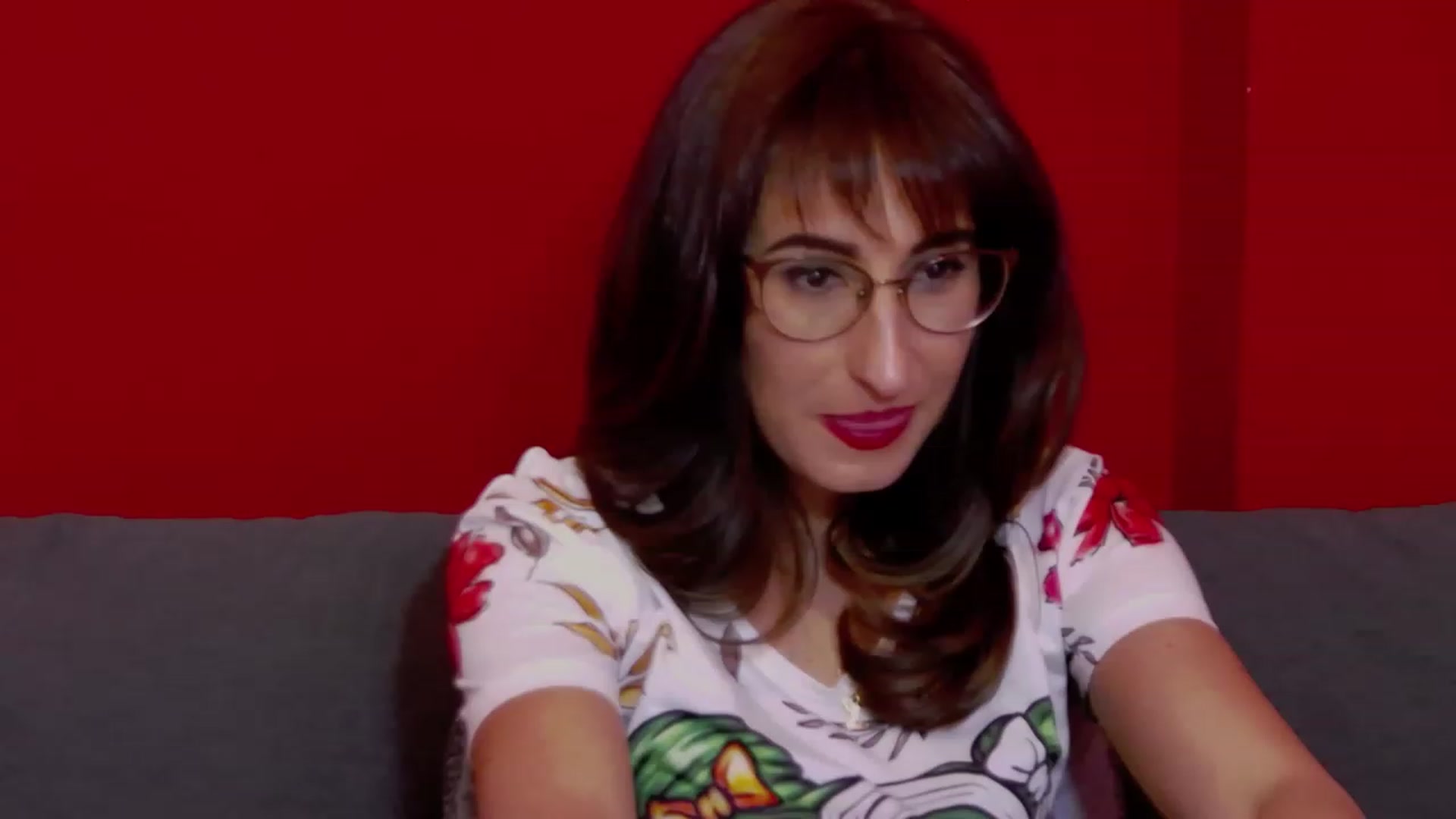 Gallery image thumbnail from LysAddiction's myfreecams stream on, 05/11/2023, 17:53 image 4 of 20
