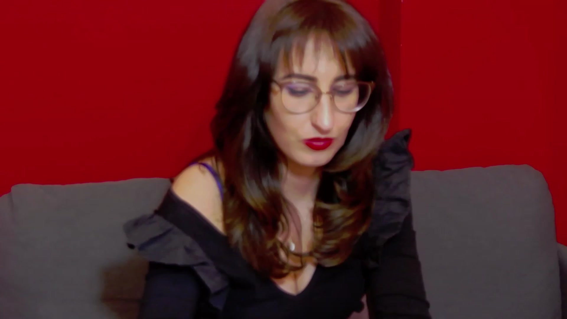 Gallery image thumbnail from LysAddiction's myfreecams stream on, 05/12/2023, 20:01 image 8 of 20