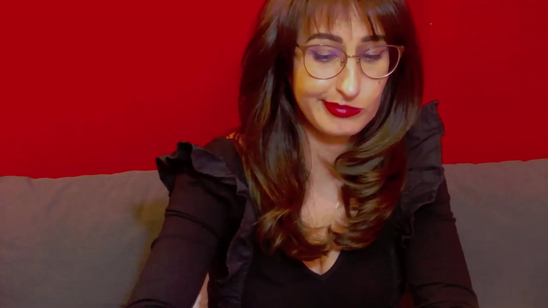 Gallery image thumbnail from LysAddiction's myfreecams stream on, 05/12/2023, 20:01 image 13 of 20
