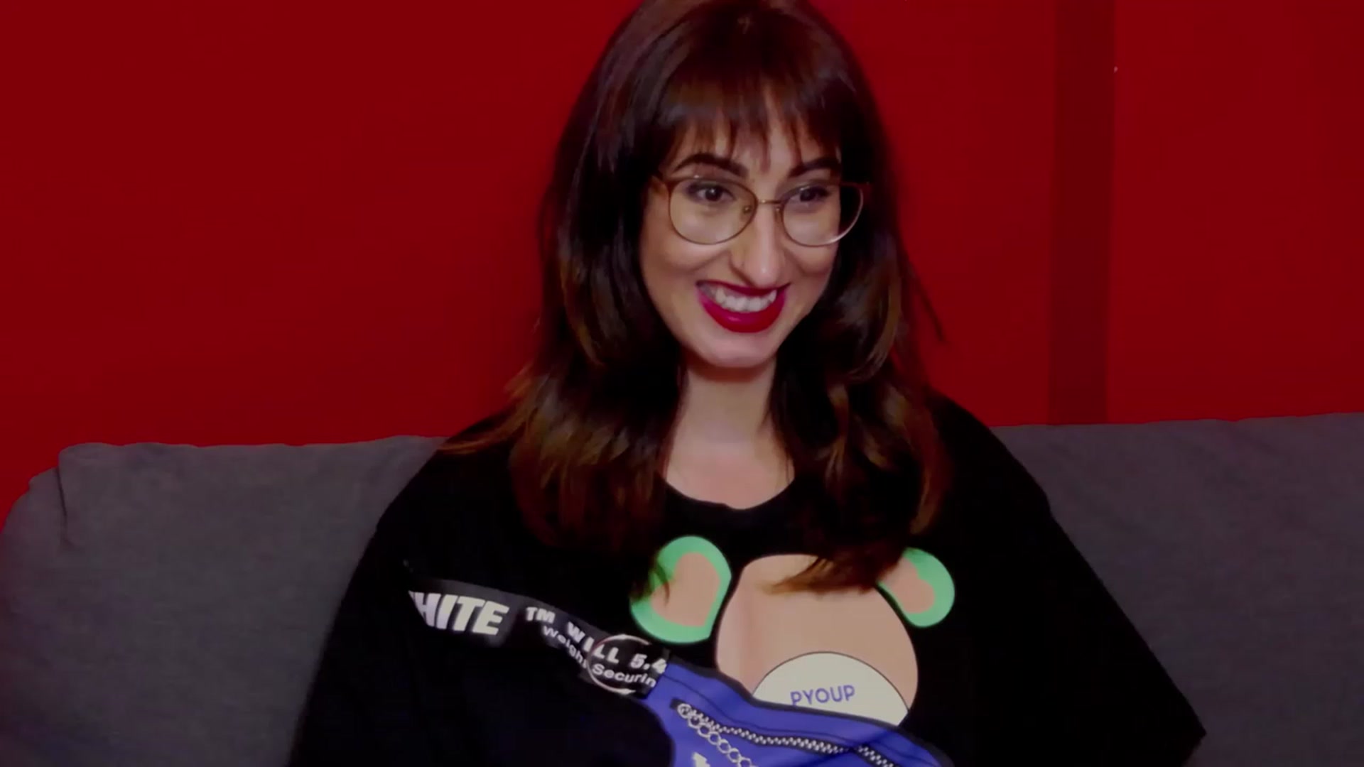 Gallery image thumbnail from LysAddiction's myfreecams stream on, 05/14/2023, 18:49 image 20 of 20