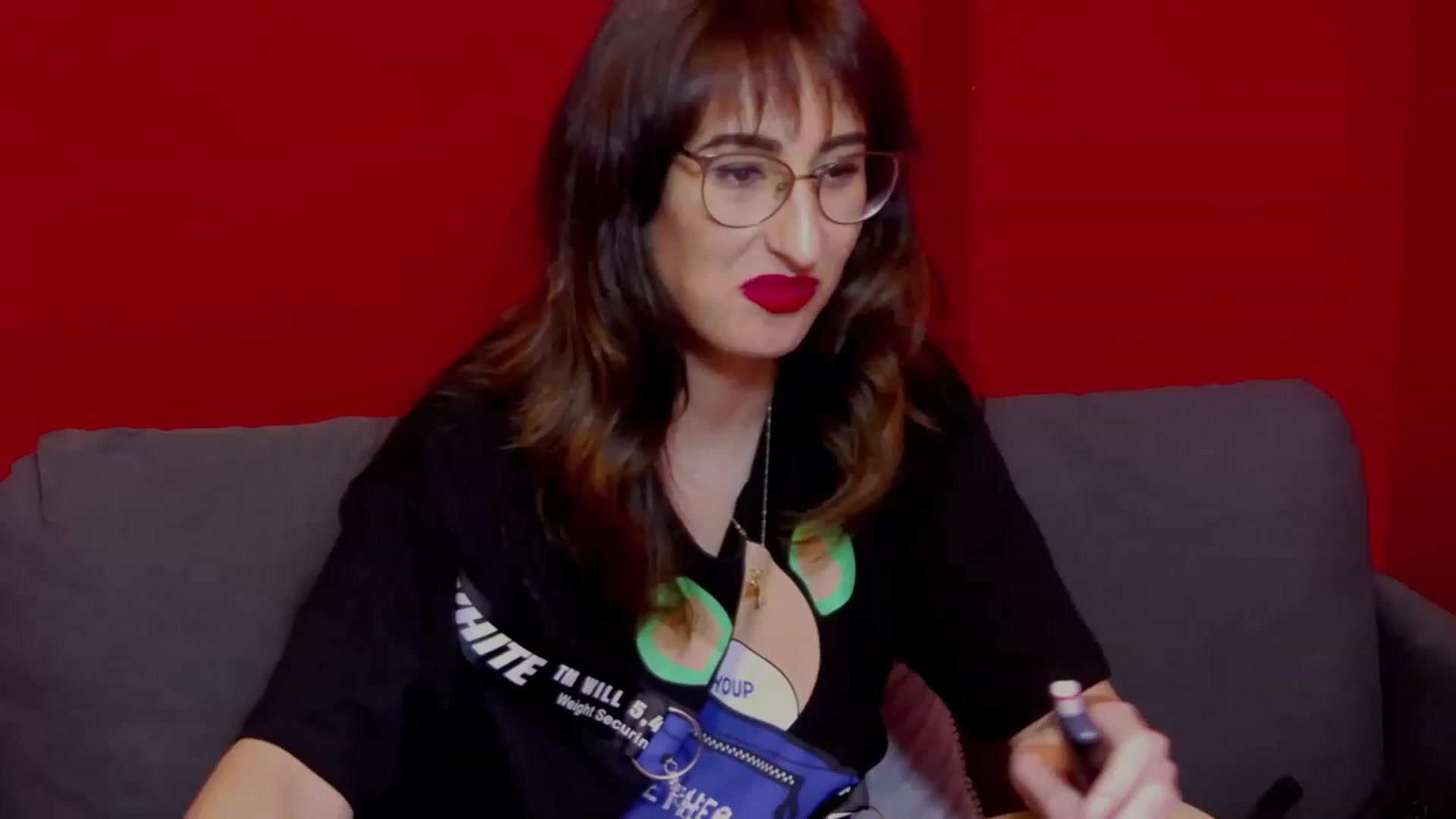 Gallery image thumbnail from LysAddiction's myfreecams stream on, 05/14/2023, 18:49 image 3 of 20