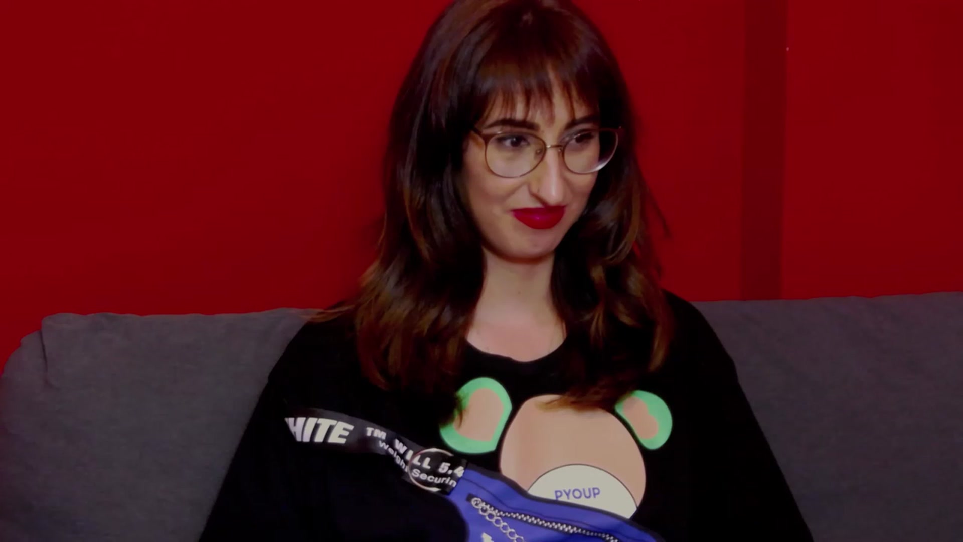 Gallery image thumbnail from LysAddiction's myfreecams stream on, 05/14/2023, 18:49 image 19 of 20
