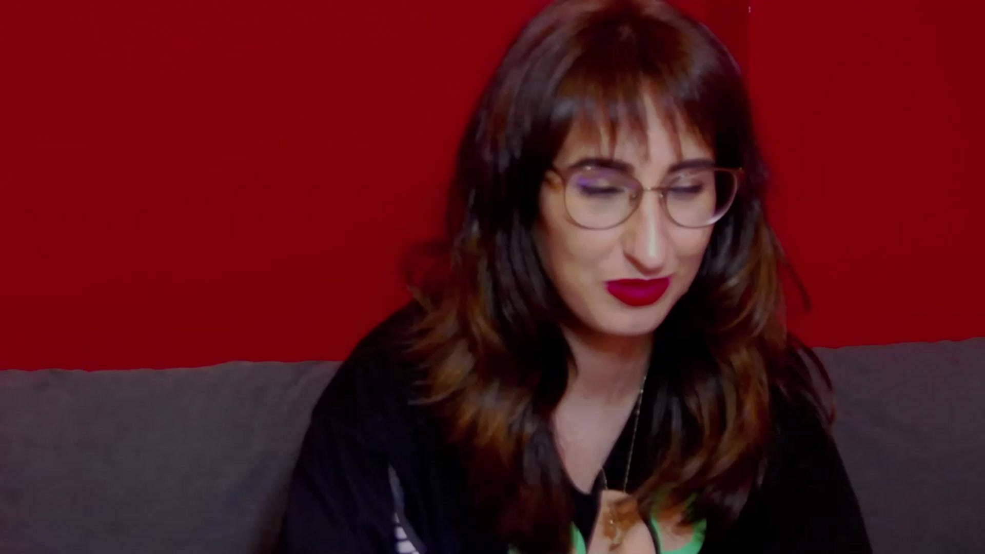 Gallery image thumbnail from LysAddiction's myfreecams stream on, 05/14/2023, 18:49 image 6 of 20