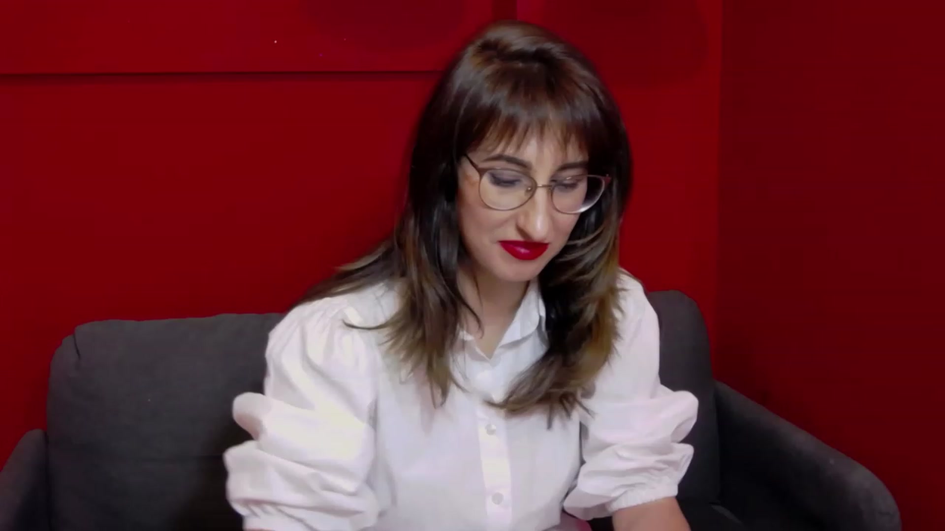 Gallery image thumbnail from LysAddiction's myfreecams stream on, 05/15/2023, 16:27 image 7 of 20