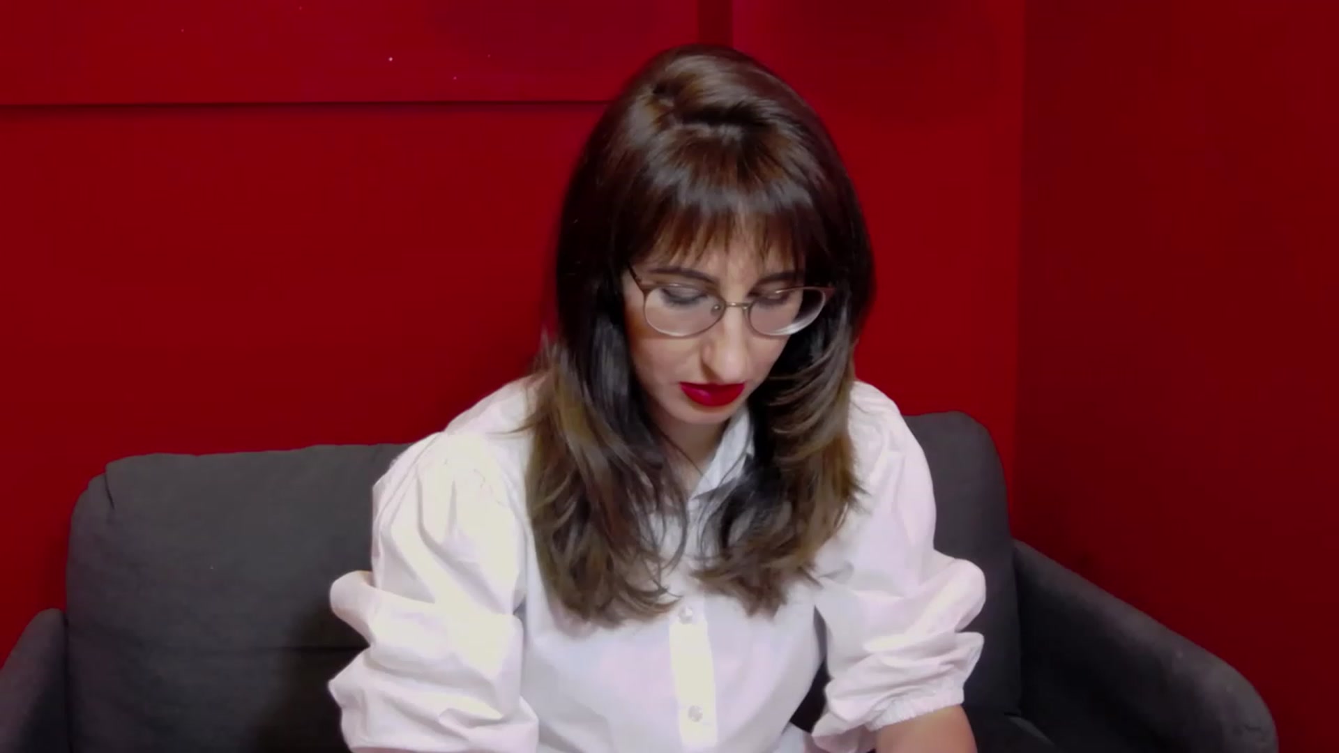 Gallery image thumbnail from LysAddiction's myfreecams stream on, 05/15/2023, 16:27 image 13 of 20